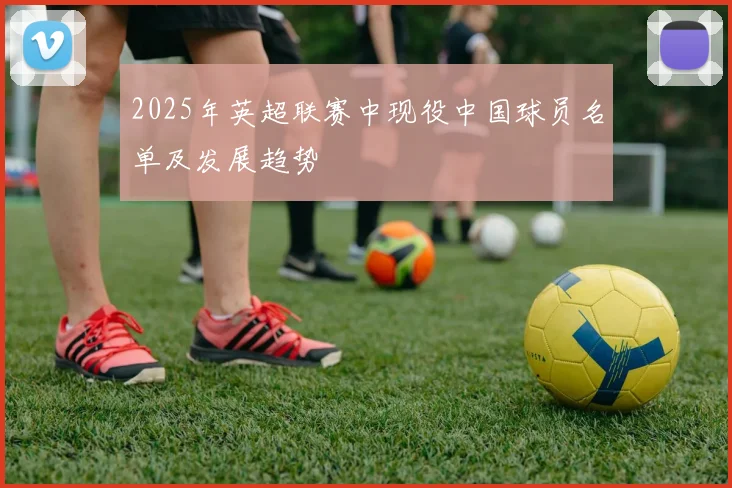 2025年英超联赛中现役中国球员名单及发展趋势