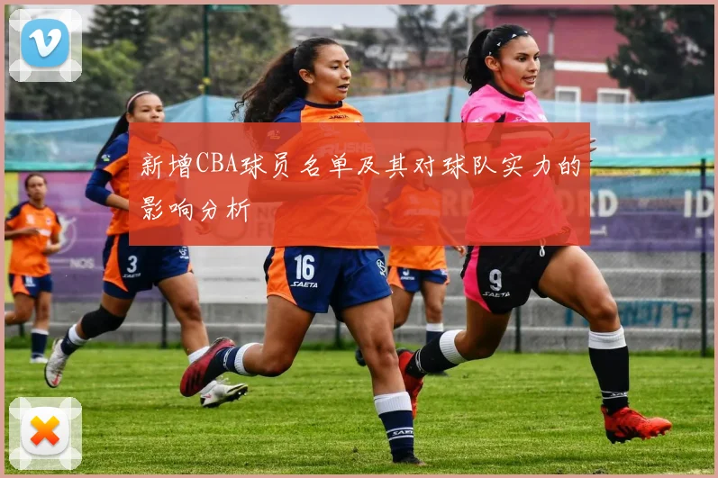 新增CBA球员名单及其对球队实力的影响分析