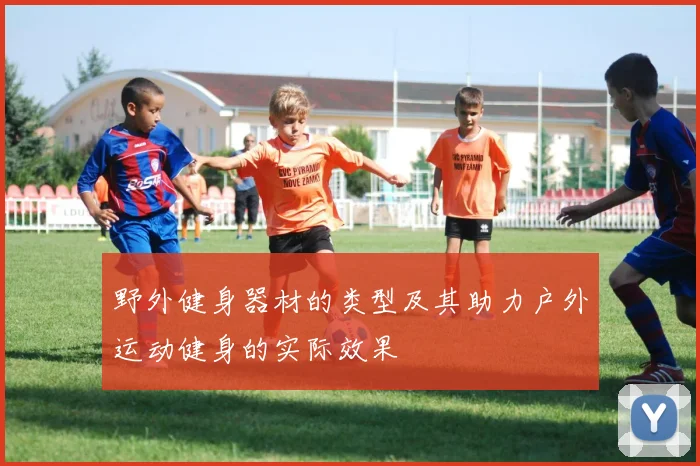 野外健身器材的类型及其助力户外运动健身的实际效果